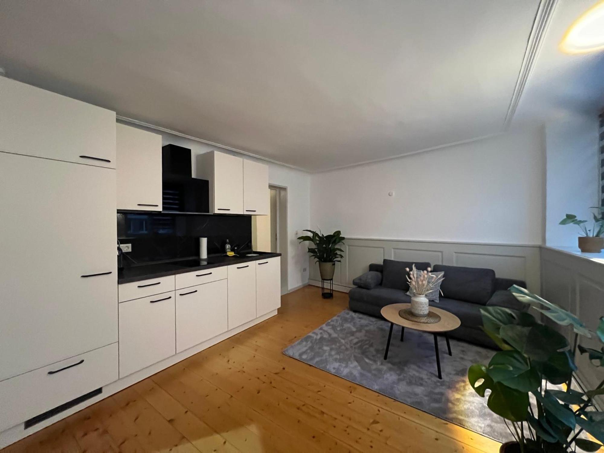 Altbau Charme In Der Nuernberger Innenstadt Экстерьер фото